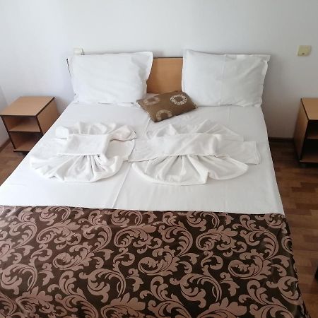 Hotel Coralis 2 Eforie Nord Εξωτερικό φωτογραφία