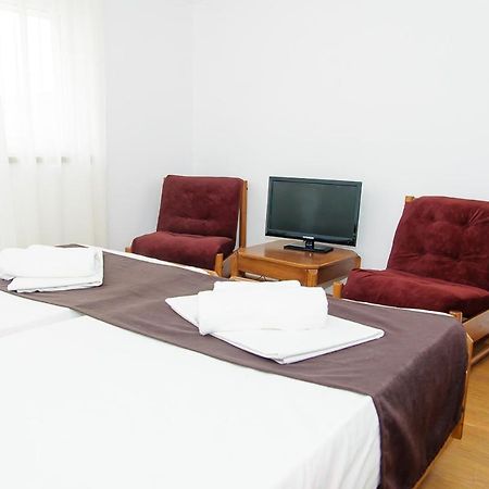 Hotel Coralis 2 Eforie Nord Εξωτερικό φωτογραφία