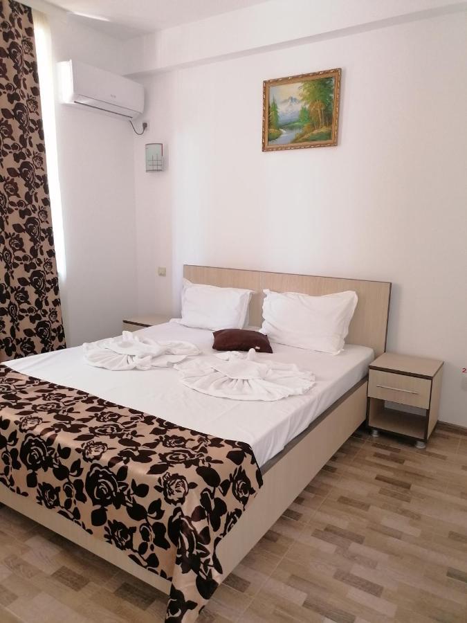Hotel Coralis 2 Eforie Nord Εξωτερικό φωτογραφία