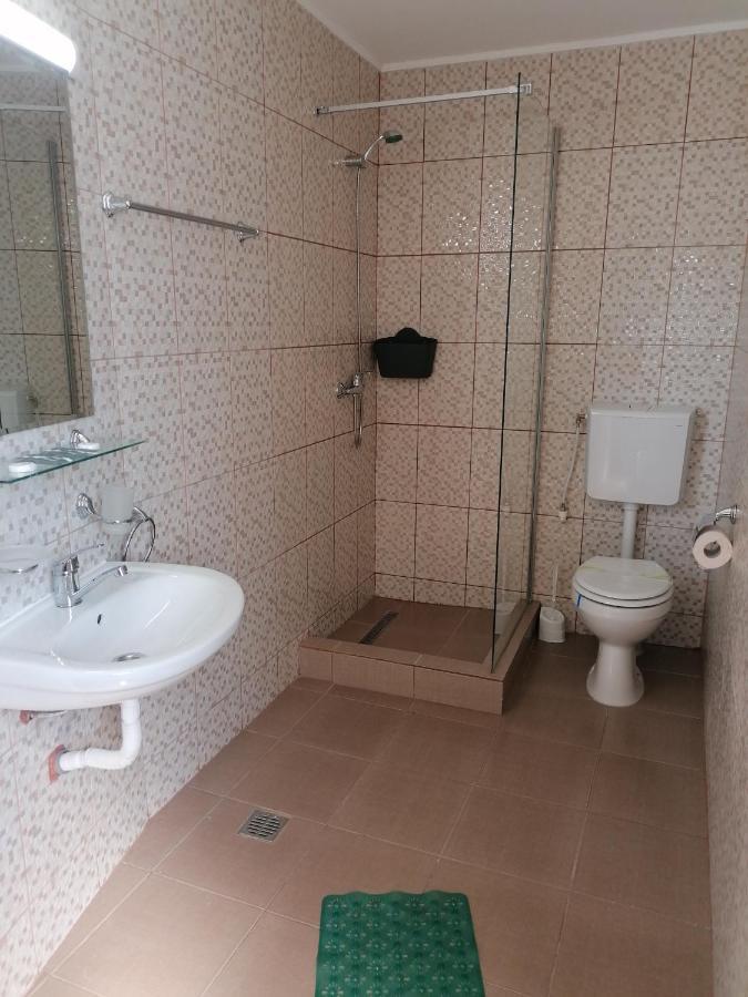 Hotel Coralis 2 Eforie Nord Εξωτερικό φωτογραφία