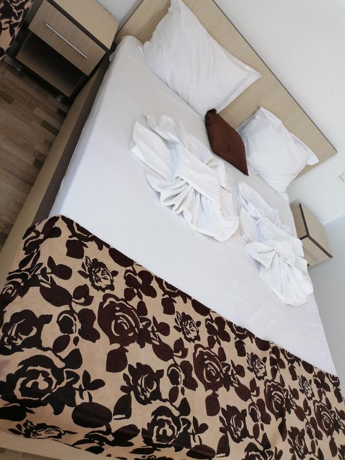 Hotel Coralis 2 Eforie Nord Εξωτερικό φωτογραφία