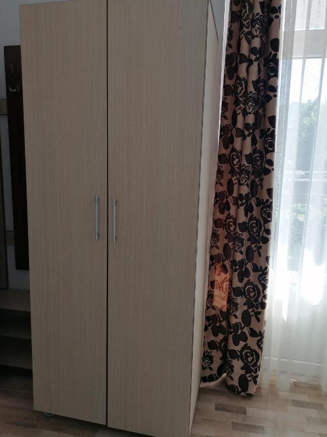 Hotel Coralis 2 Eforie Nord Εξωτερικό φωτογραφία