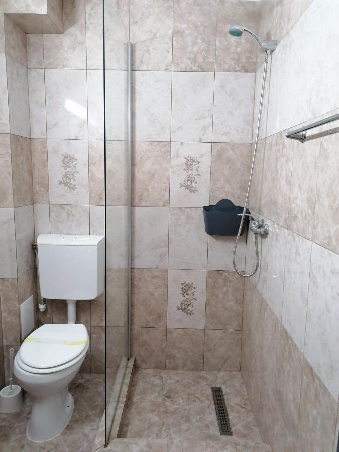 Hotel Coralis 2 Eforie Nord Εξωτερικό φωτογραφία