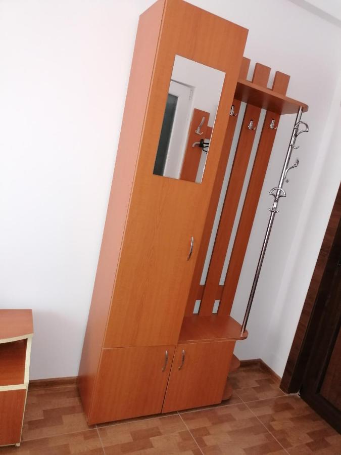 Hotel Coralis 2 Eforie Nord Εξωτερικό φωτογραφία