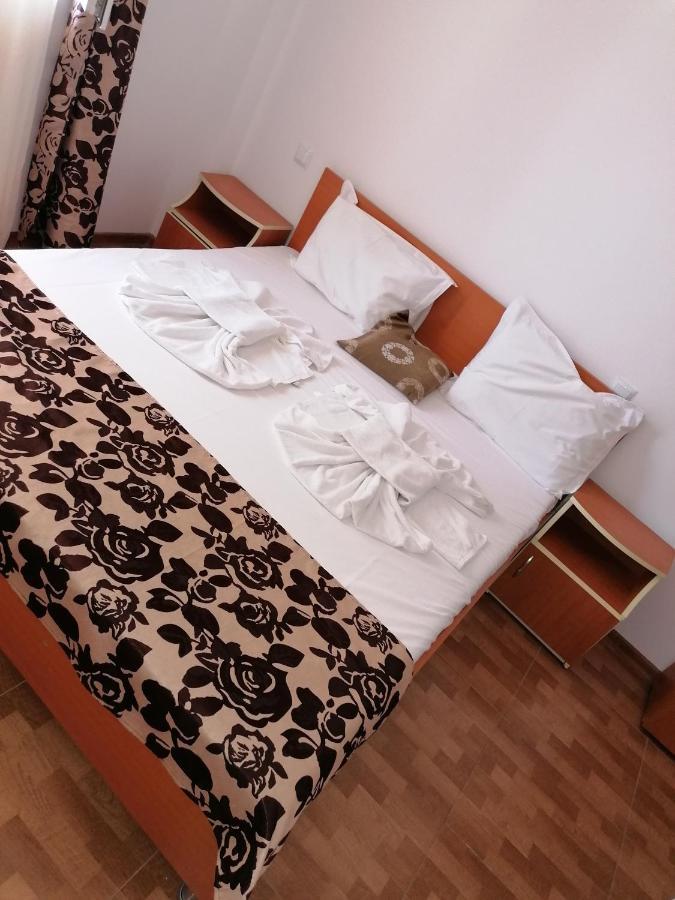 Hotel Coralis 2 Eforie Nord Εξωτερικό φωτογραφία