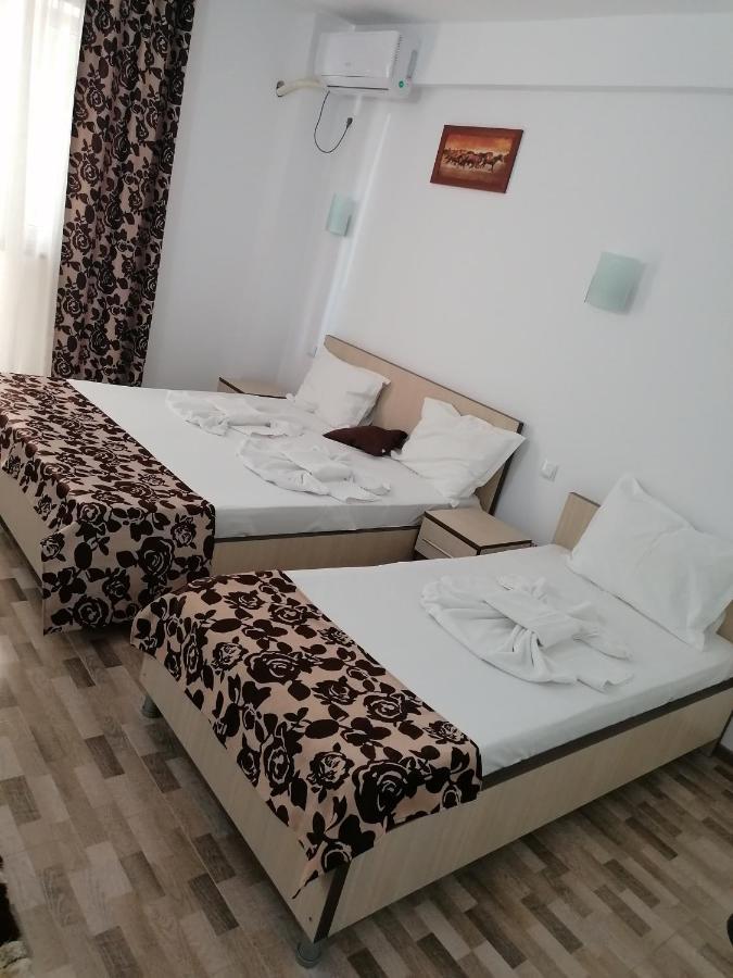 Hotel Coralis 2 Eforie Nord Εξωτερικό φωτογραφία