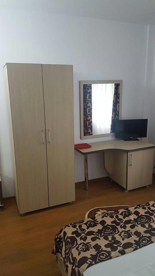 Hotel Coralis 2 Eforie Nord Εξωτερικό φωτογραφία